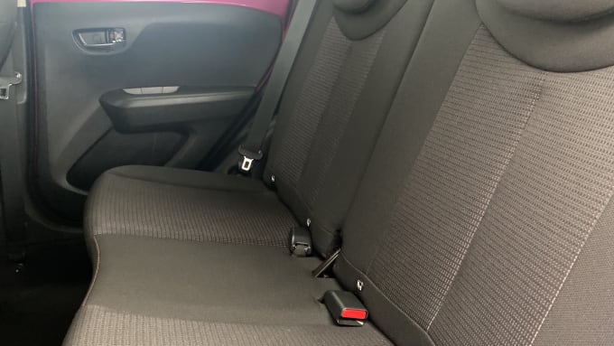 2018 Toyota Aygo
