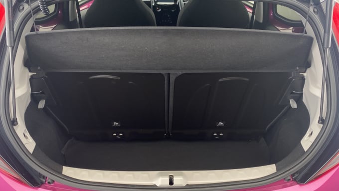 2018 Toyota Aygo