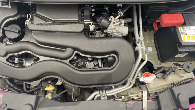 2018 Toyota Aygo