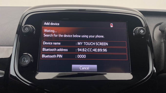 2018 Toyota Aygo