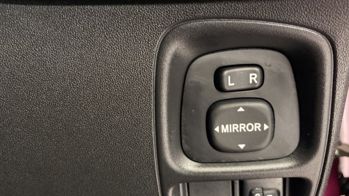 2018 Toyota Aygo