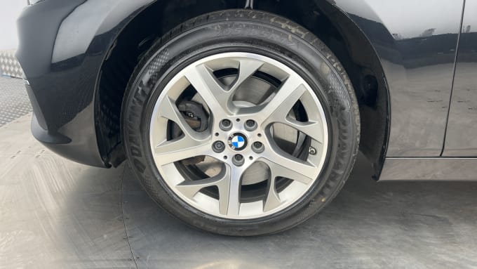 2018 BMW 2 Series Gran Tourer