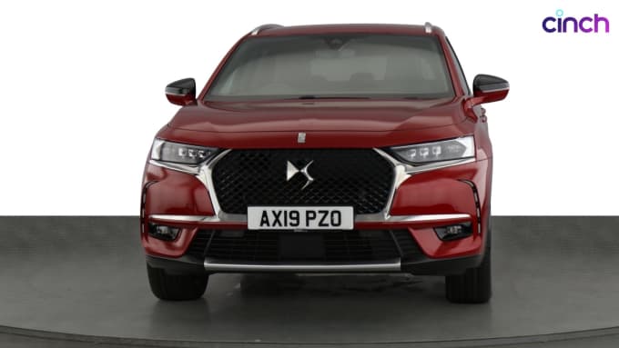 2019 DS Ds 7