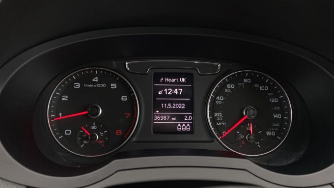 2015 Audi Q3