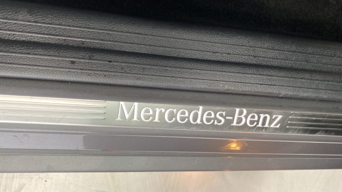 2016 Mercedes-benz Cla
