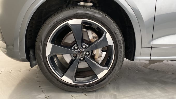 2019 Audi Q5