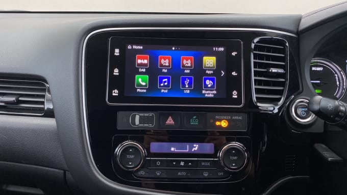 2018 Mitsubishi Outlander