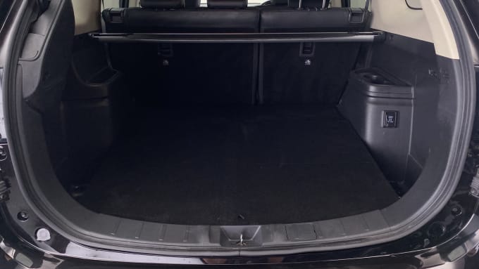 2018 Mitsubishi Outlander
