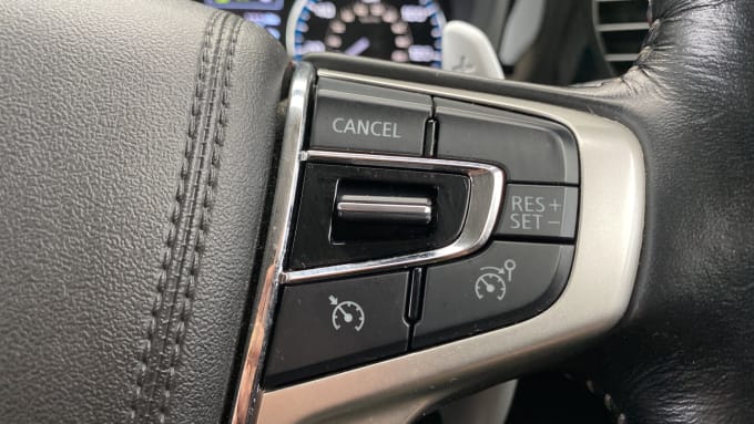 2018 Mitsubishi Outlander