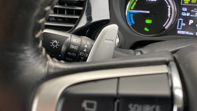 2018 Mitsubishi Outlander
