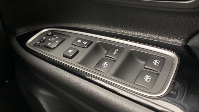 2018 Mitsubishi Outlander