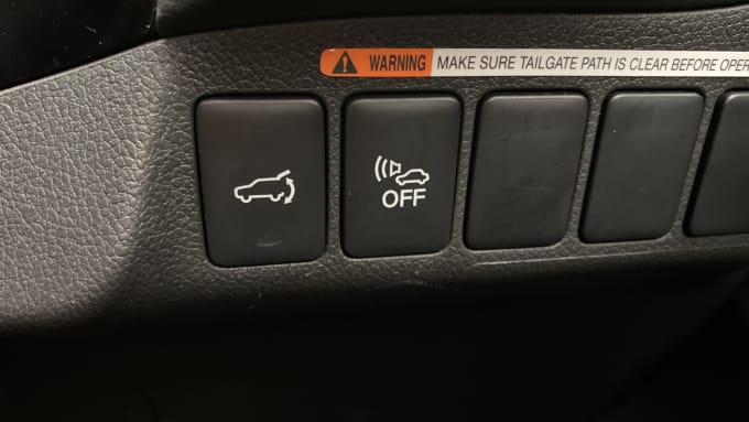 2018 Mitsubishi Outlander