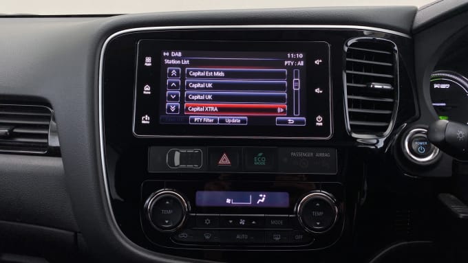 2018 Mitsubishi Outlander