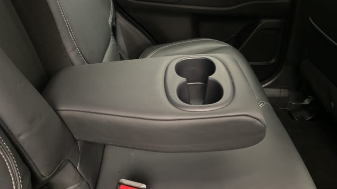 2018 Mitsubishi Outlander