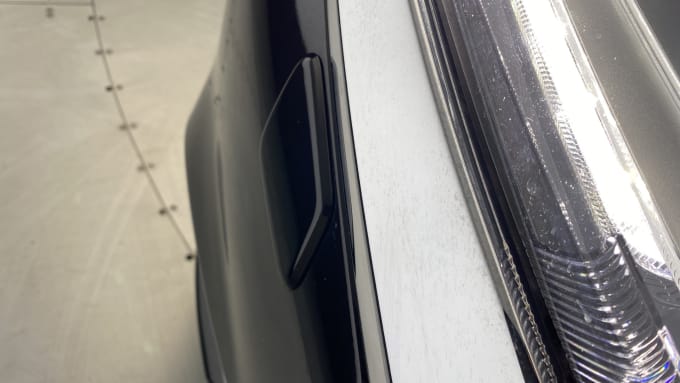 2018 Mitsubishi Outlander