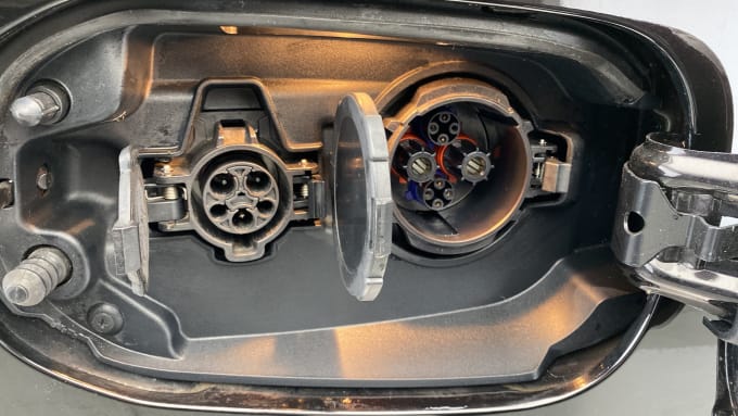 2018 Mitsubishi Outlander