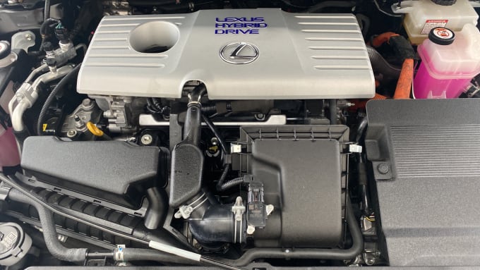 2019 Lexus Ct