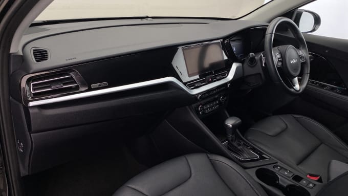 2021 Kia Niro