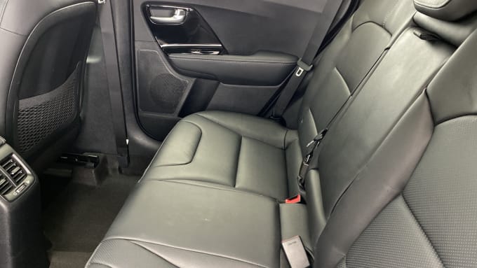 2021 Kia Niro