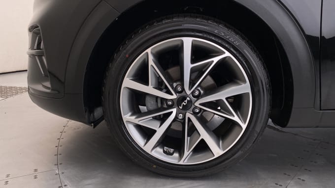 2021 Kia Niro