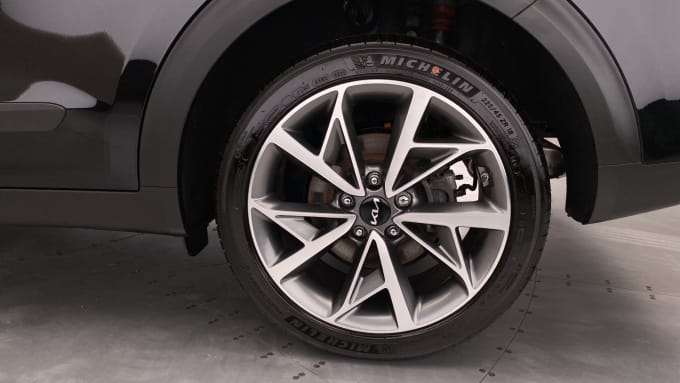 2021 Kia Niro