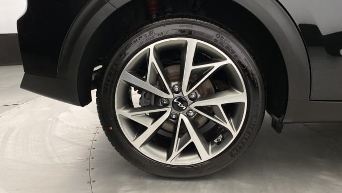 2021 Kia Niro