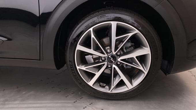 2021 Kia Niro