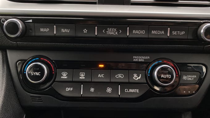 2021 Kia Niro