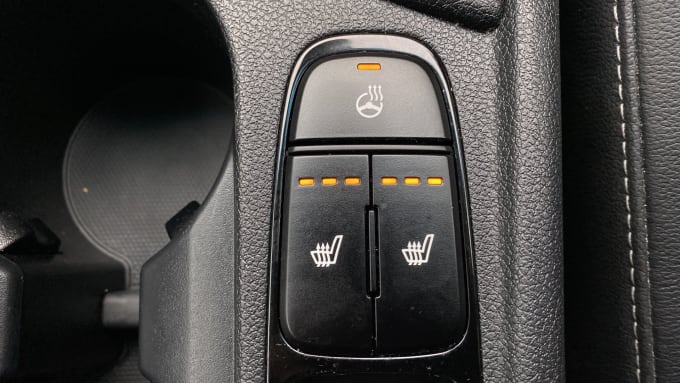2021 Kia Niro