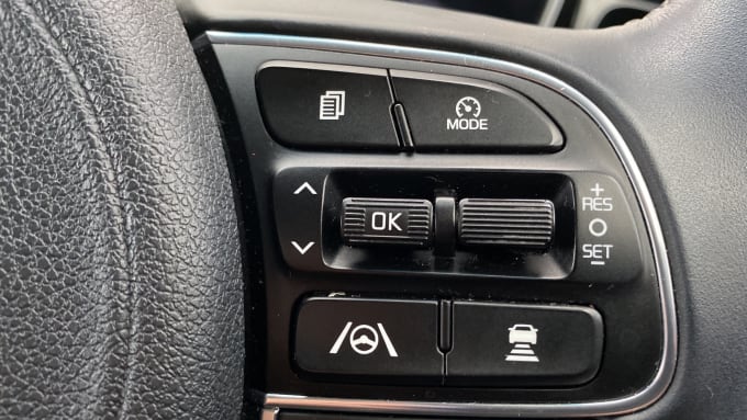 2021 Kia Niro