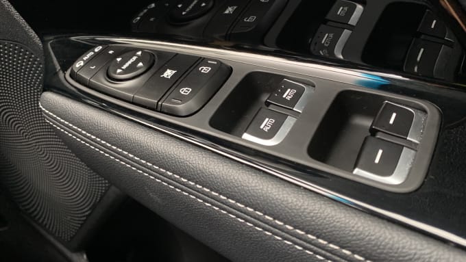2021 Kia Niro