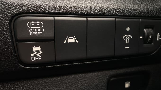 2021 Kia Niro