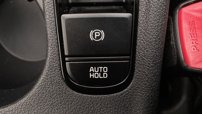 2021 Kia Niro