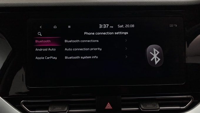 2021 Kia Niro