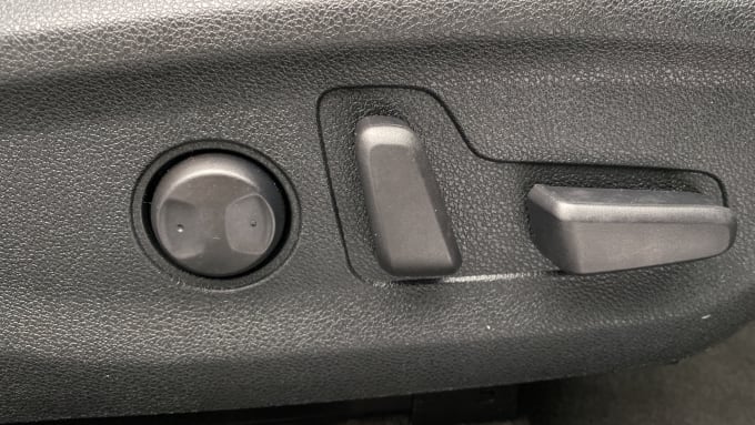2021 Kia Niro