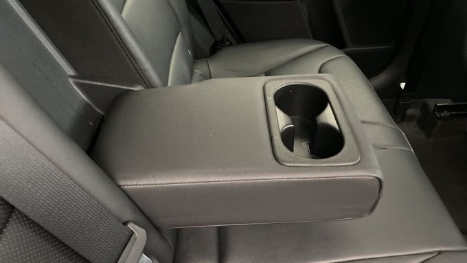 2021 Kia Niro