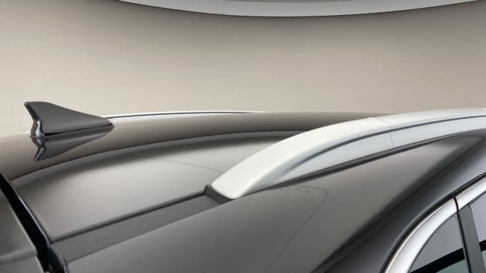 2021 Kia Niro