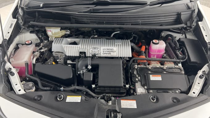 2020 Toyota Prius+