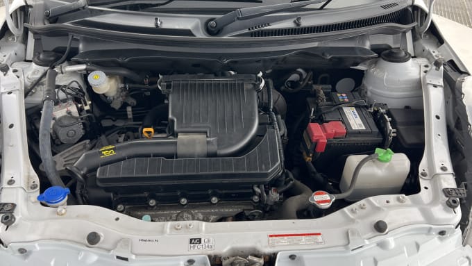2017 Suzuki Swift