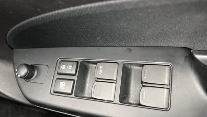2017 Suzuki Swift