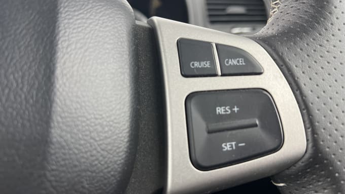 2017 Suzuki Swift