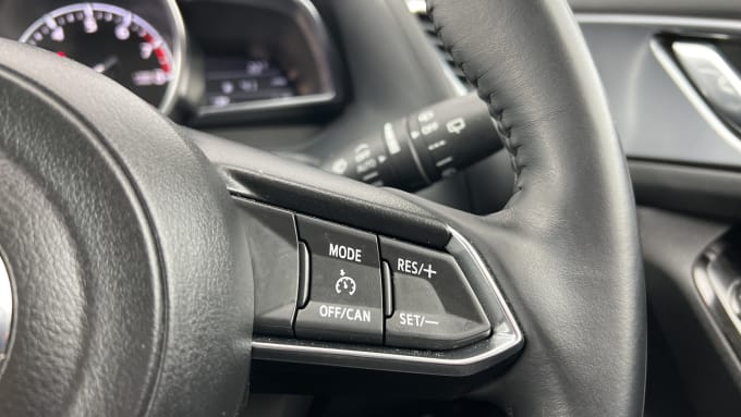 2017 Mazda 3