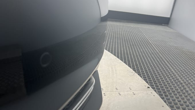 2016 Audi A4 Avant