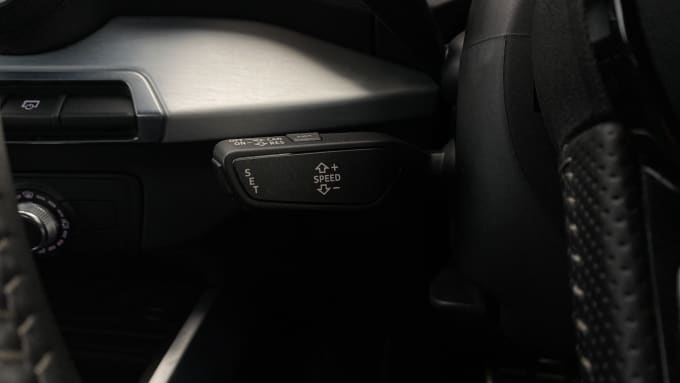 2017 Audi Q2