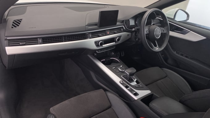 2020 Audi A5 Cabriolet