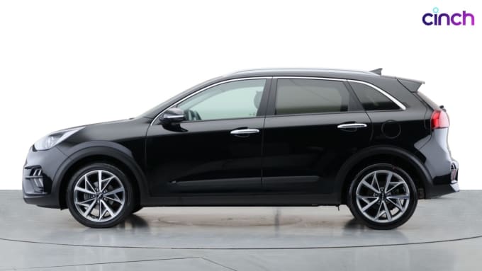 2021 Kia Niro
