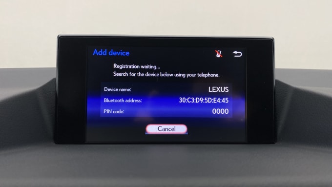 2017 Lexus Ct
