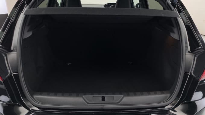 2017 Peugeot 308