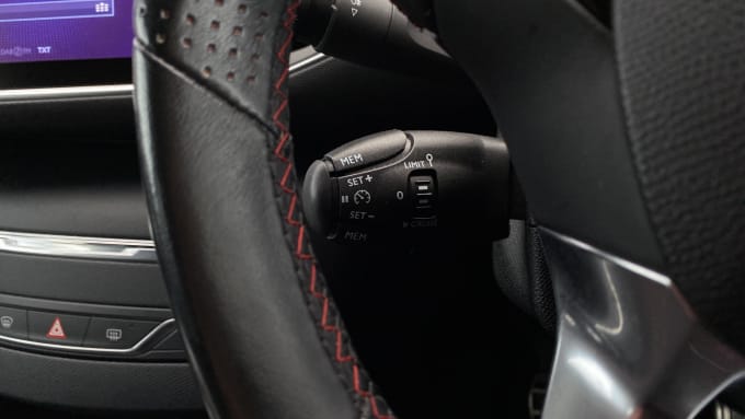 2017 Peugeot 308