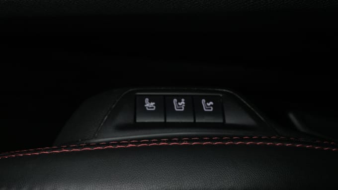2017 Peugeot 308